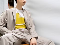 -迪桑特DESCENTE(北京三里屯BLANC店)