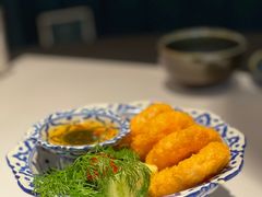 -BetterThai 泰加(苏州中心店)