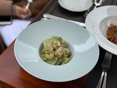 -三嚥阁 La Villa Restaurant