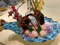 -阿尔滨金山宾馆-餐厅