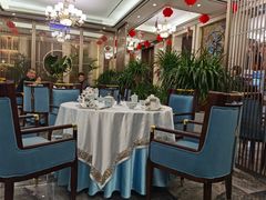 大堂-淮扬韵(凤八市政府店)
