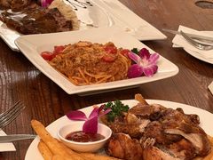 -宝莱纳啤酒花园餐厅PAULANER BRAUHAUS Nanjing(广州路店)