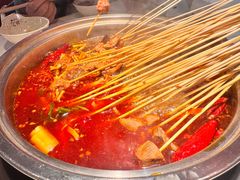 -来伊回麻辣烫·火锅串串清真(红瓦寺总店)