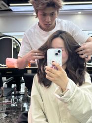 点击看大图 -藤野造型