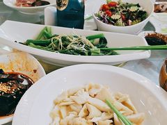 -农园餐厅(北京大学店)
