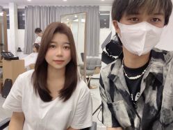 -山浦形象烫染