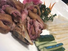 -满江红大酒店(城站店)