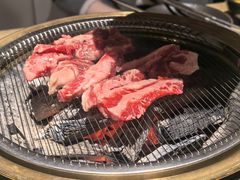 烧肉师牛肋条-泥炉烧肉师(新街口金銮巷店)