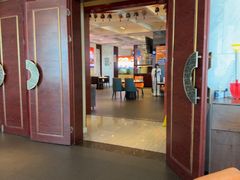 -不仔客海鲜·烧烤·270度海景餐厅(大东海店)