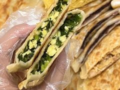 -闯关东东北农家菜(崂山石老人店)