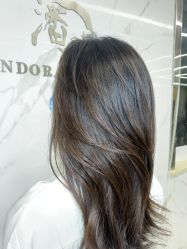 点击看大图 -潘多拉Hairsalon