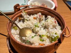 -一坐一忘云南菜(三里屯店)