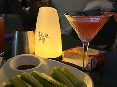 -月亮瓦肆音乐酒吧(环山路店)