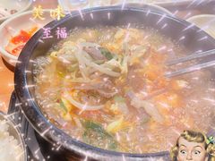 -京玉菲饭店(李村店)