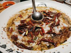 -江渔儿酸菜鱼(万科东荟城店)