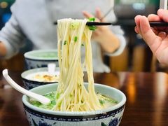 -安泊尔牛肉面(北滨河路店)
