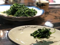 -陈记菜馆·非遗淮扬菜(东关街教场店)