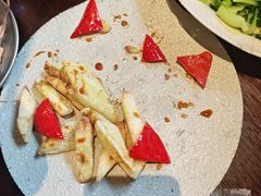 -古都历食南京菜·烤鸭·鸭血粉丝·汤包(南京博物院店)