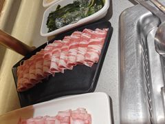 -海底捞火锅(牡丹园店)