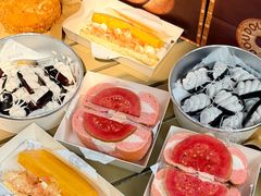 -凯德广场(学府店)