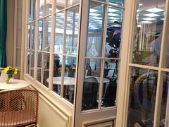 -PAUL LAFAYET 法式甜品(港汇广场店)