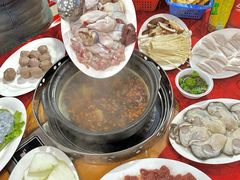 -花苑美食横琴生蚝火锅(拱北粤华路店)