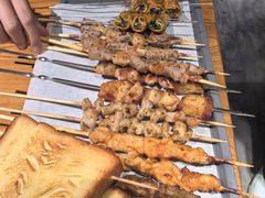 -肉串汪(西便门店)