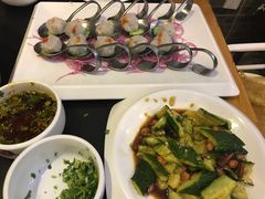 -北门涮肉·铜锅涮肉(南锣鼓巷店)