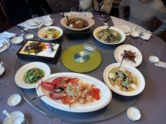 -钱塘宴(东站西子国际店)
