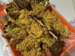 -安发瞧麻辣烫(总店)