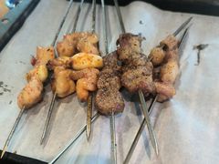 -四禧精酿烧烤串吧(大明湖店)