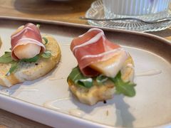 -沏点Trattoria意大利餐厅(新街口店)