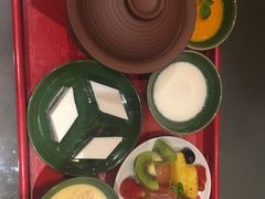 -君悦酒店·1881·北京烤鸭