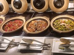 -武汉厨房自助餐厅·武汉卓尔万豪酒店