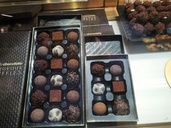 -Awfully Chocolate(来福士广场店)