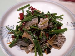泡椒鱼皮-小江南(万福园店)