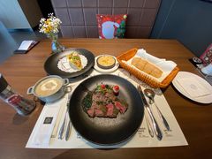 -西堤牛排(合肥之心城店)