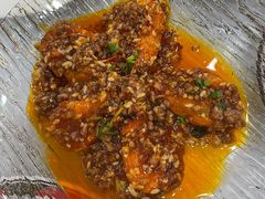 油爆虾-小实惠嘉(威海路店)