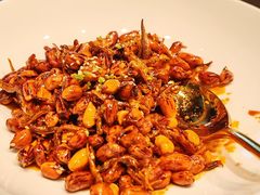 -秀儿四九城·新京菜(亚运村鸟巢店)