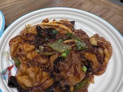 四喜面筋-锡和无锡菜(景丽苑店)