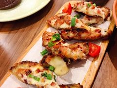 -G+KITCHEN(龙湖狮山天街店)