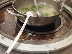 -正能量脆肉鲩火锅