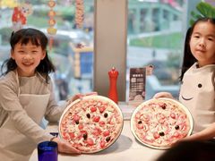 -玛尚诺意式餐厅(日月光店)