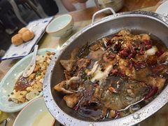 -鱼之家小四川水煮鱼