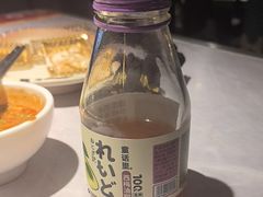 -一绪に寿喜烧自助(世茂广场店)