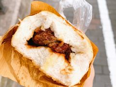 -牛煎里牛肉煎包淮南牛肉汤(广东路店)