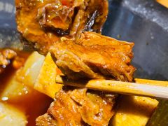 -大众跷脚牛肉馆·非遗传承单位(峨眉山店)