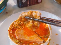 -川味观·鲜货火锅(西湖文化广场店)