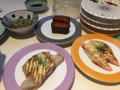 -晴季寿司(红旗街万达店)