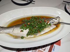 -绿茶餐厅(广州嘉裕太阳城店)